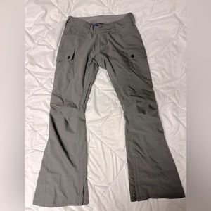 Burton snow pants